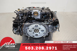 JDM EZ30 H6 3.0L ENGINE 04-09 SUBARU LEGACY OUTBACK / 06-07 TRIBECA