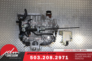 JDM MRA8DE AUTOMATIC CVT TRANSMISSION 2013-2019 NISSAN SENTRA 1.8L