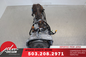 JDM EZ30 AUTOMATIC TRANSMISSION +DIFF 04-09 SUBARU OUTBACK LEGACY 05-09 TRIBECA 3.0L