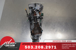 JDM EZ30 AUTOMATIC TRANSMISSION +DIFF 04-09 SUBARU OUTBACK LEGACY 05-09 TRIBECA 3.0L