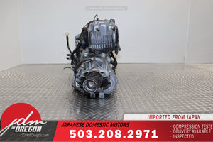 JDM EZ30 AUTOMATIC TRANSMISSION +DIFF 04-09 SUBARU OUTBACK LEGACY 05-09 TRIBECA 3.0L