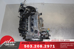 JDM 2AZ-FE 2.4L ENGINE 02-09 TOYOTA CAMRY / 04-08 RAV4 / 01-06 HIGHLANDER