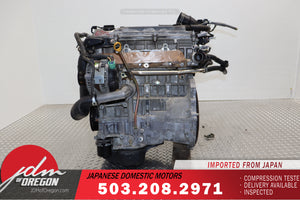 JDM 2AZ-FE 2.4L ENGINE 02-09 TOYOTA CAMRY / 04-08 RAV4 / 01-06 HIGHLANDER