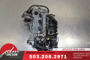 JDM 2AZ-FE 2.4L ENGINE 02-09 TOYOTA CAMRY / 04-08 RAV4 / 01-06 HIGHLANDER