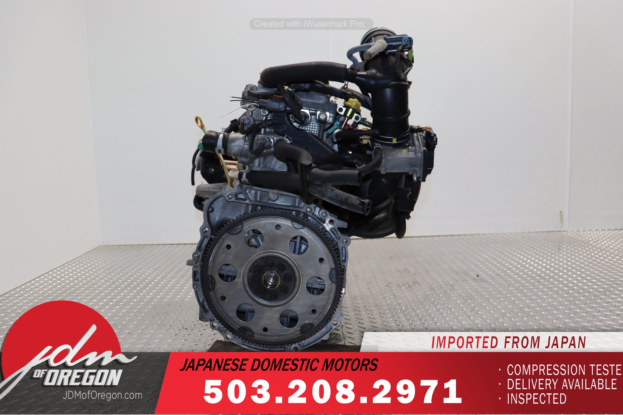 JDM 2AZ-FE 2.4L ENGINE 02-09 TOYOTA CAMRY / 04-08 RAV4 / 01-06 HIGHLANDER