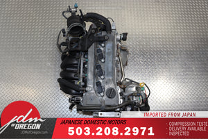 JDM 2AZ-FE 2.4L ENGINE 2005-2010 SCION TC