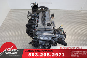 JDM 2AZ-FE 2.4L ENGINE 2005-2010 SCION TC