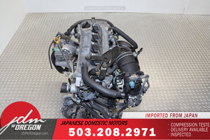 JDM 2AZ-FE 2.4L ENGINE 2005-2010 SCION TC