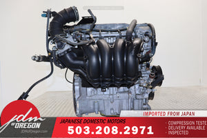 JDM 2AZ-FE 2.4L ENGINE 2005-2010 SCION TC