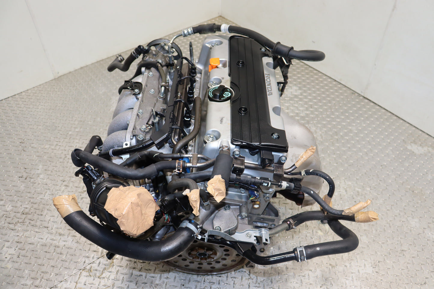 2004–2008 Acura TSX JDM K24A RBB-4 Engine 2.4L DOHC i-VTEC High Compression 3-Lobe Motor