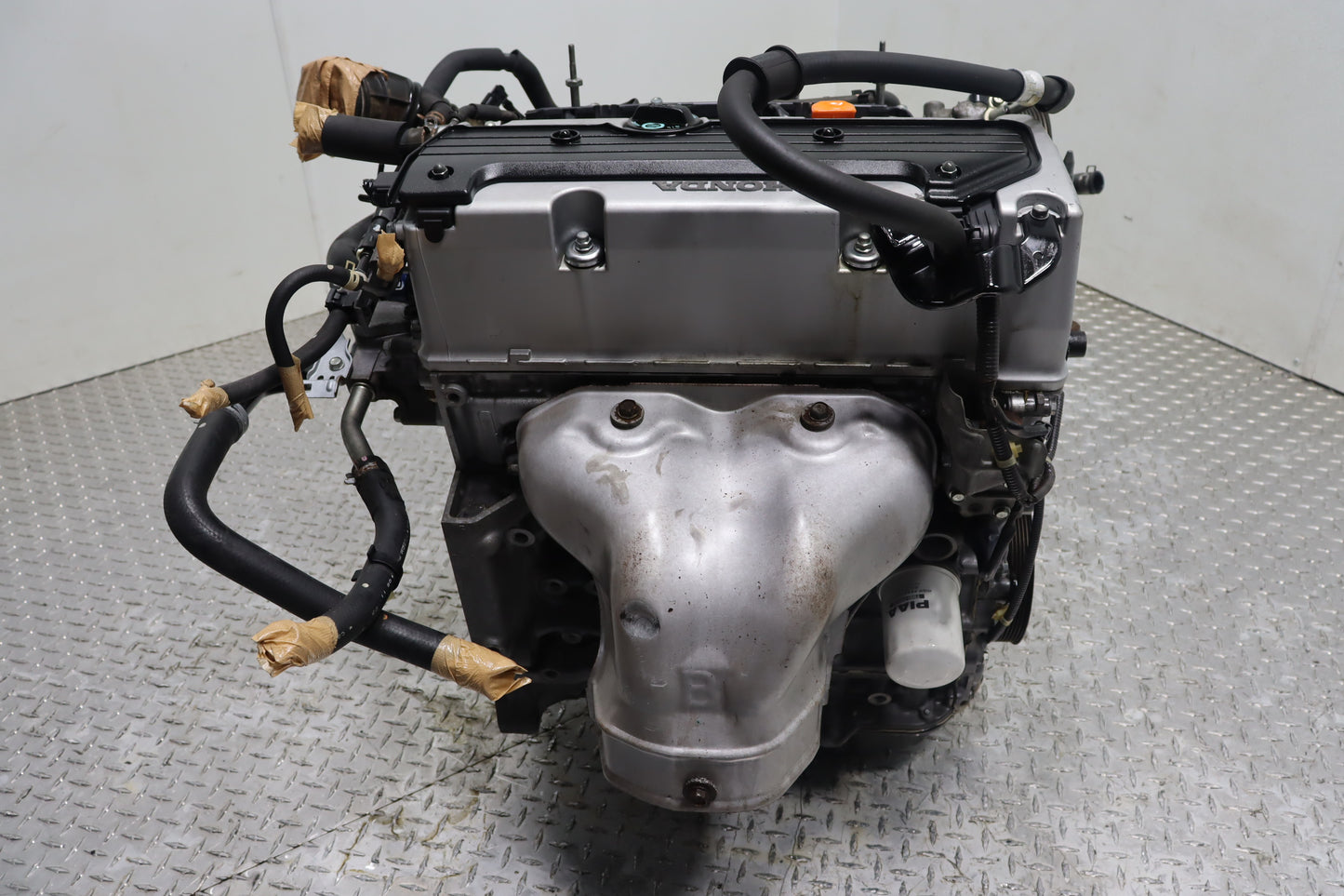 2004–2008 Acura TSX JDM K24A RBB-4 Engine 2.4L DOHC i-VTEC High Compression 3-Lobe Motor