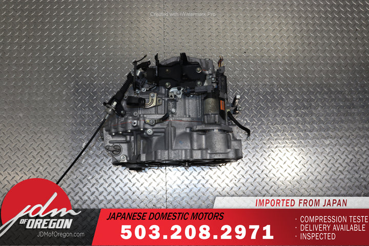 2007 2008 2009 2010 2011 2012 Toyota Avalon 3.5L V6 Automatic Transmission JDM 2GR-FE