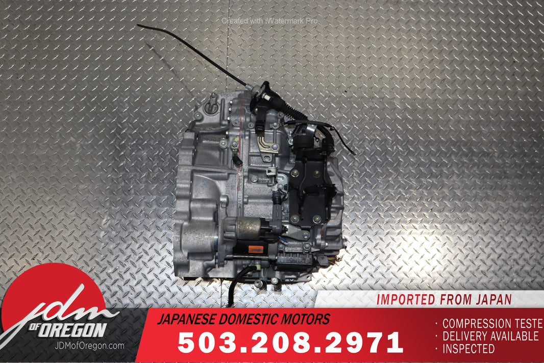 2007–2012 Toyota Avalon Transmission 3.5L V6 JDM 2GR-FE