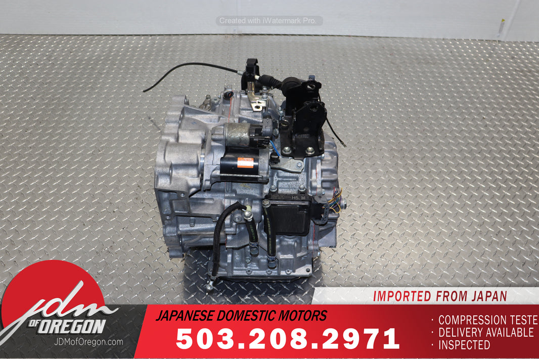 2007–2012 Toyota Avalon Transmission 3.5L V6 JDM 2GR-FE
