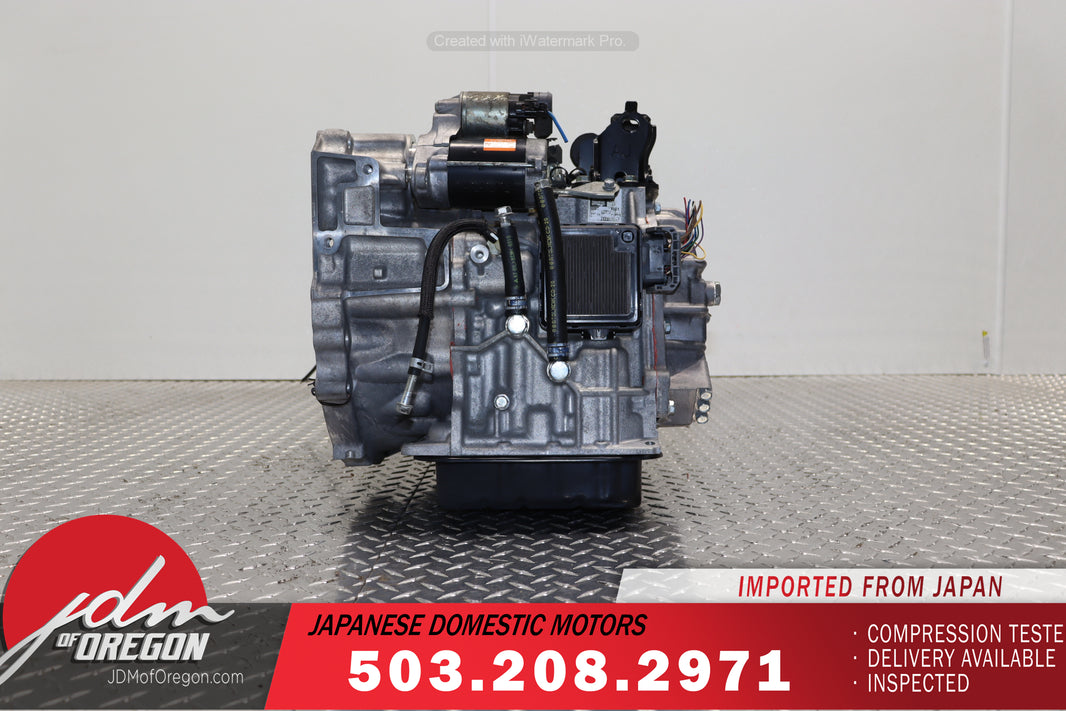 2007–2012 Toyota Avalon Transmission 3.5L V6 JDM 2GR-FE