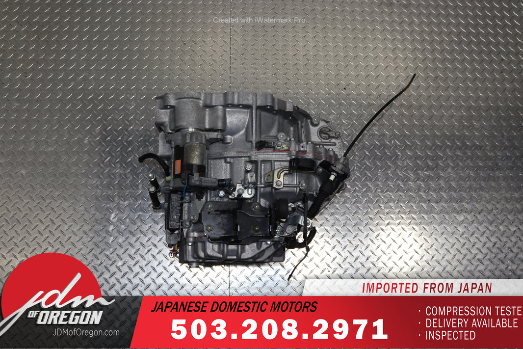 2007–2012 Toyota Avalon Transmission 3.5L V6 JDM 2GR-FE