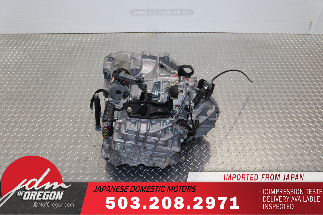 2007–2012 Toyota Avalon Transmission 3.5L V6 JDM 2GR-FE