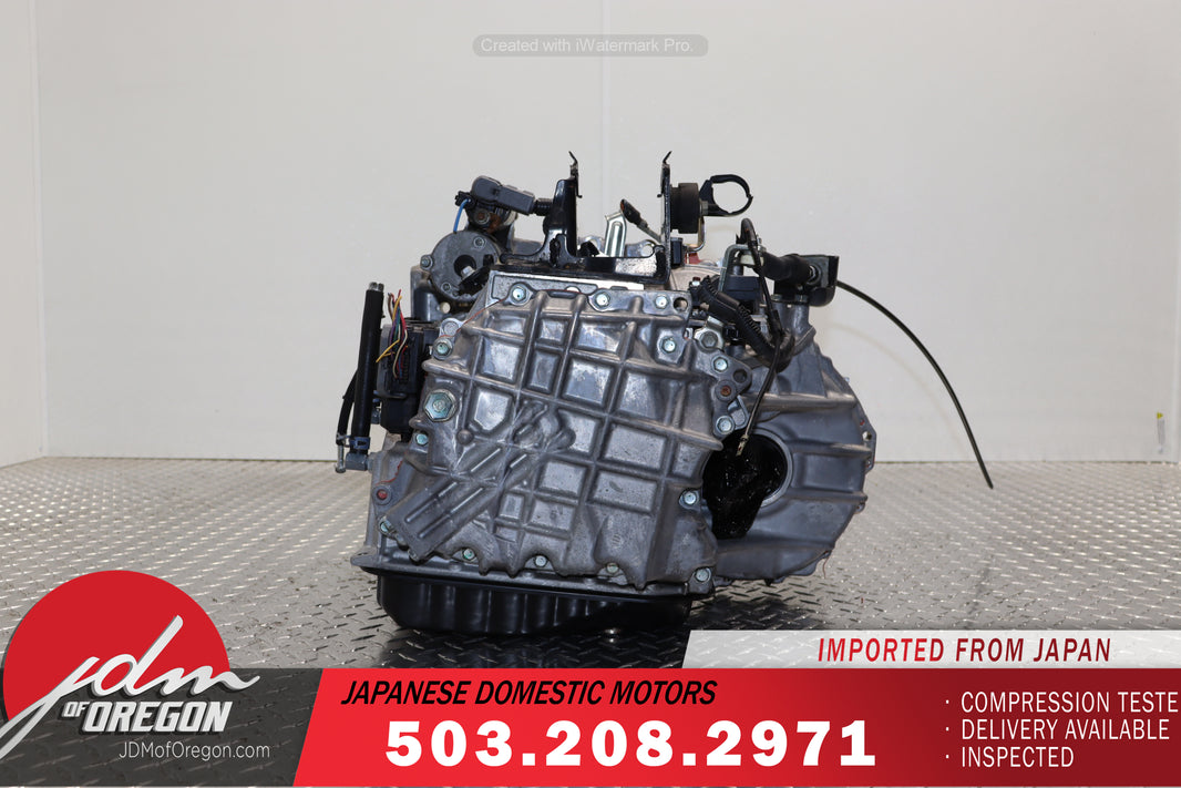 2007–2012 Toyota Avalon Transmission 3.5L V6 JDM 2GR-FE