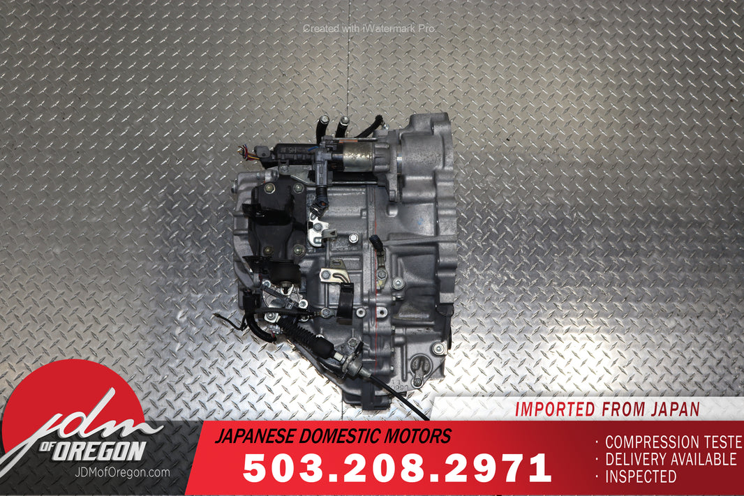 2007–2012 Toyota Avalon Transmission 3.5L V6 JDM 2GR-FE