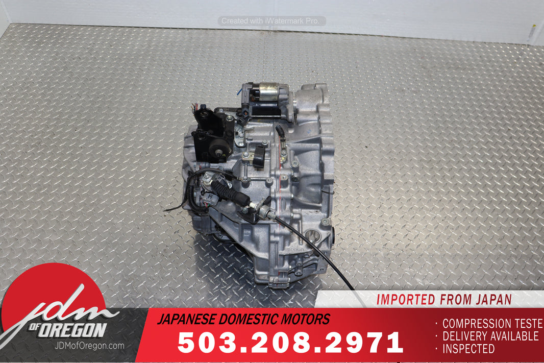 2007–2012 Toyota Avalon Transmission 3.5L V6 JDM 2GR-FE