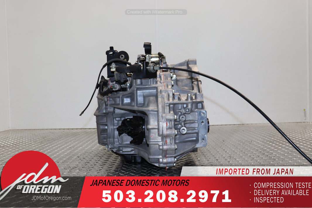 2007–2012 Toyota Avalon Transmission 3.5L V6 JDM 2GR-FE