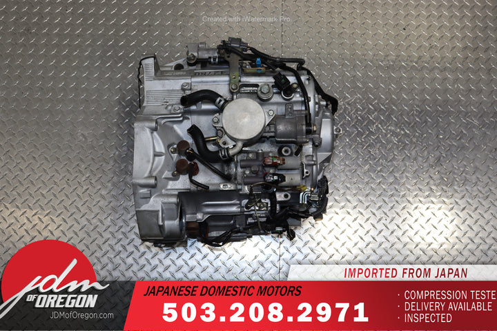 2002–2006 Honda Odyssey 3.5L V6 5-Speed Automatic Transmission J35A JDM