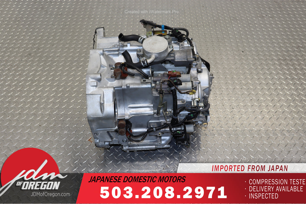 2004–2006 JDM Acura TL V6 3.2L 5-Speed Automatic Transmission J32A
