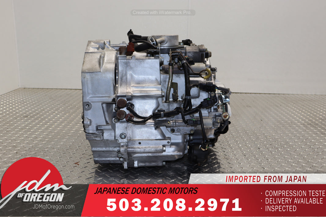 2004–2006 JDM Acura TL V6 3.2L 5-Speed Automatic Transmission J32A