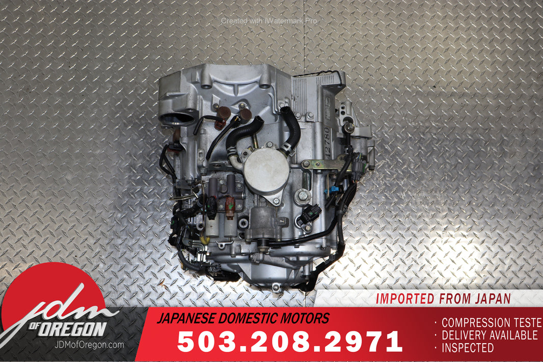 2002–2006 Honda Odyssey 3.5L V6 5-Speed Automatic Transmission J35A JDM