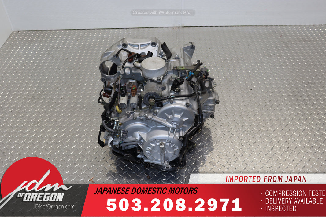 2004–2006 JDM Acura TL V6 3.2L 5-Speed Automatic Transmission J32A