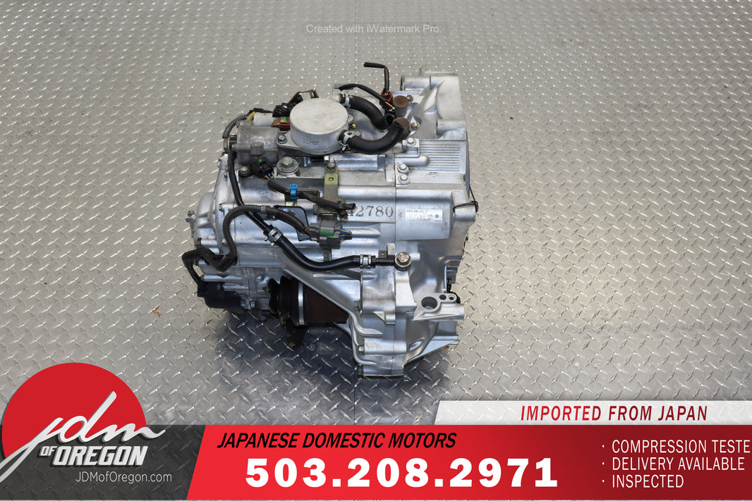 2004–2006 JDM Acura TL V6 3.2L 5-Speed Automatic Transmission J32A