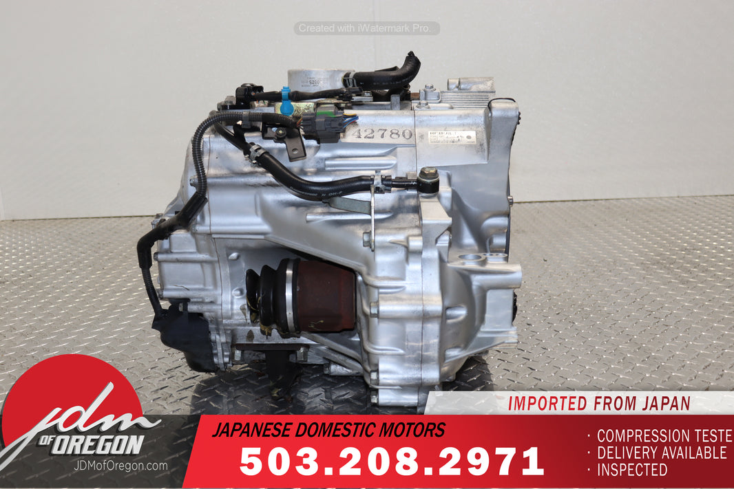 2002–2006 Honda Odyssey 3.5L V6 5-Speed Automatic Transmission J35A JDM