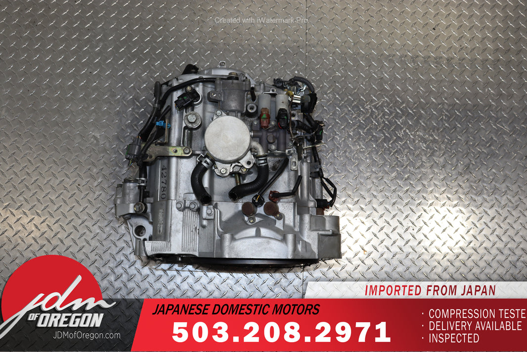 2004–2006 JDM Acura TL V6 3.2L 5-Speed Automatic Transmission J32A