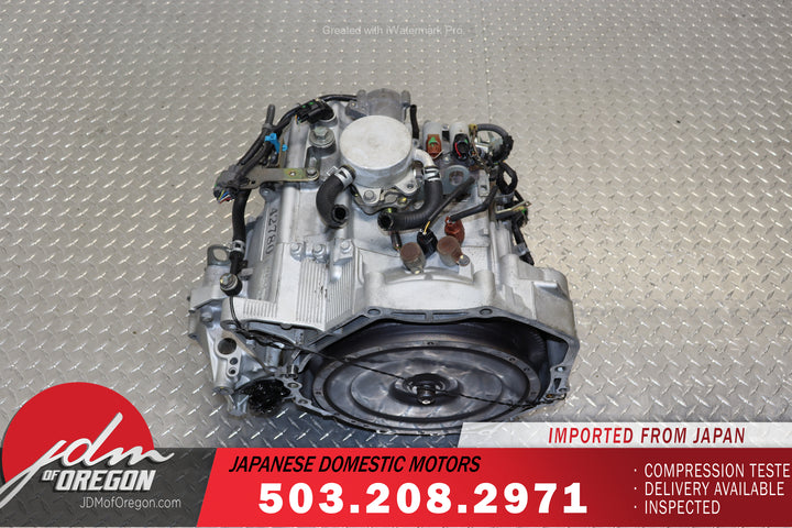 2004–2006 JDM Acura TL V6 3.2L 5-Speed Automatic Transmission J32A
