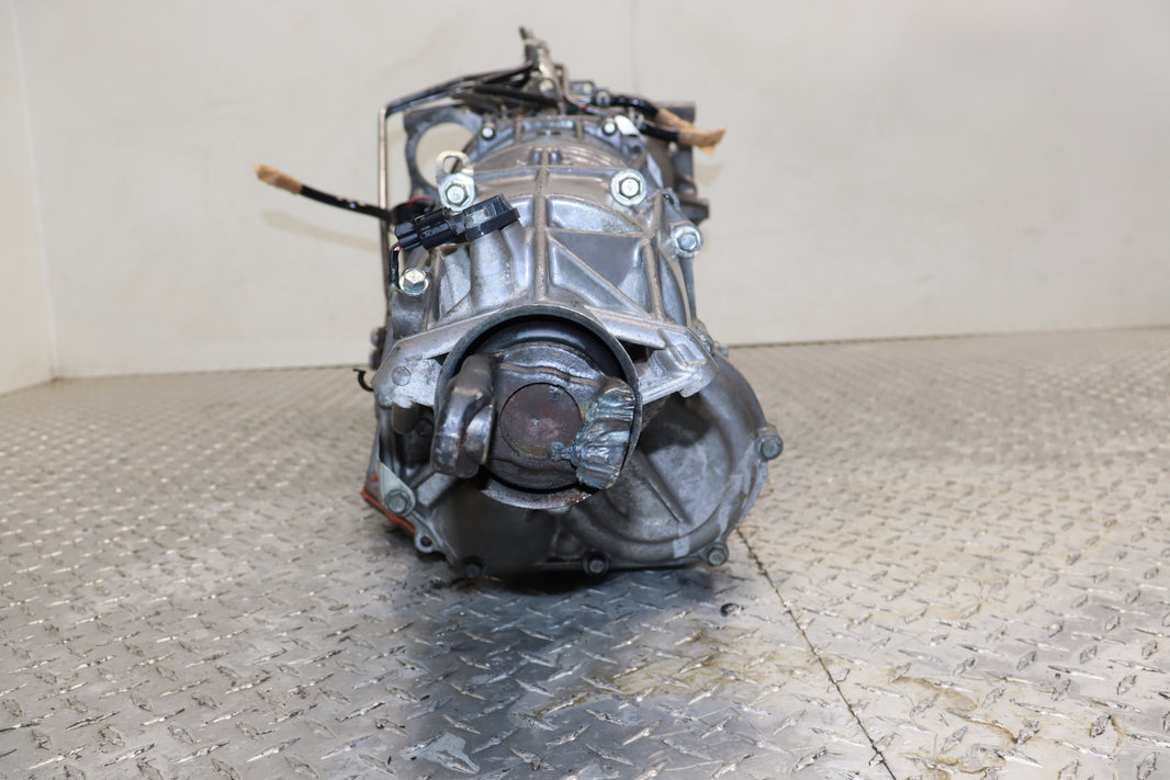 2010–2011 Subaru Legacy GT 2.5L Turbo JDM Automatic Transmission TG5D8CLAAB