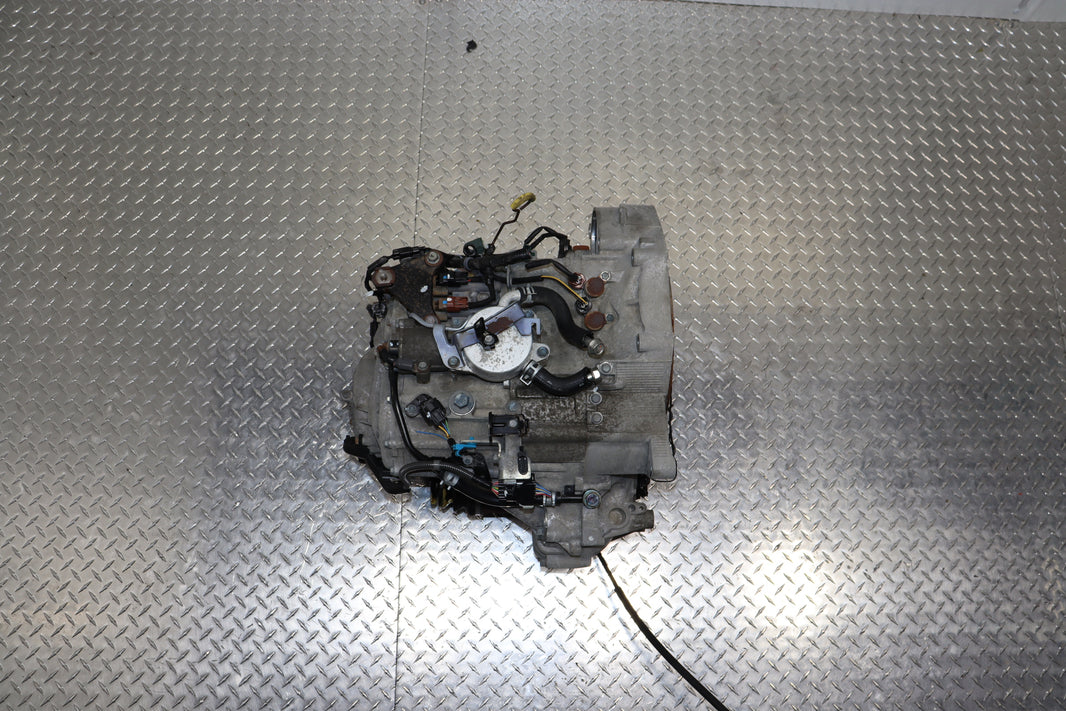 (2003–2007) Honda Accord V6 3.0L 5-Speed Automatic Transmission J30A JDM
