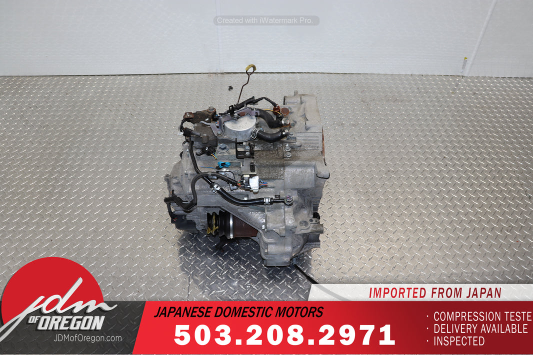 (2004–2006 Acura TL 3.2L 5-Speed Automatic Transmission J32A) JDM