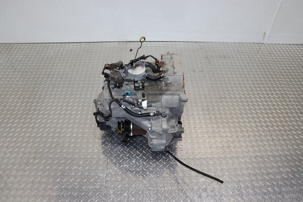 (2004–2006 Acura TL 3.2L 5-Speed Automatic Transmission J32A) JDM