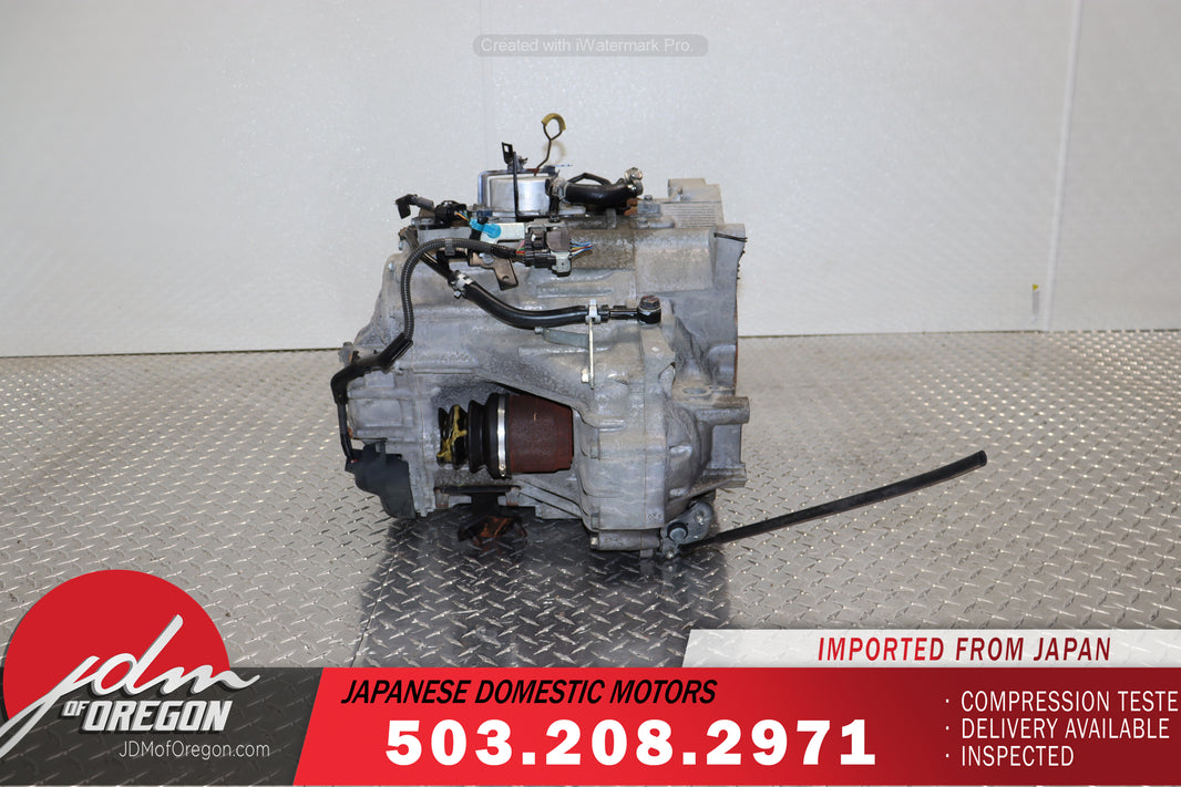 (2003–2007) Honda Accord V6 3.0L 5-Speed Automatic Transmission J30A JDM