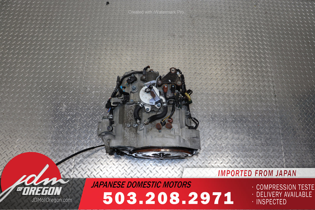 2004–2006 JDM Acura TL V6 3.2L 5-Speed Automatic Transmission J32A