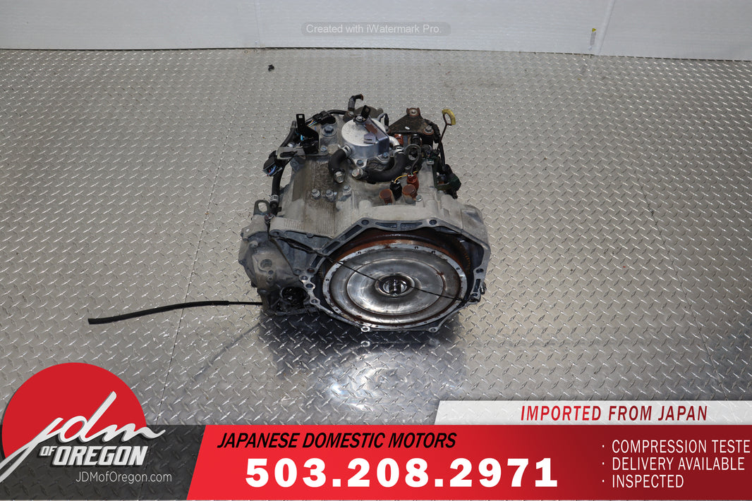 2004–2006 JDM Acura TL V6 3.2L 5-Speed Automatic Transmission J32A