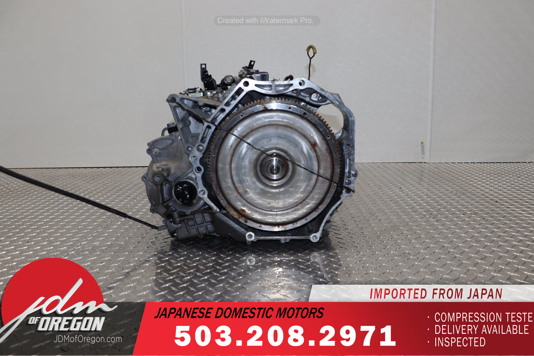 2004–2006 JDM Acura TL V6 3.2L 5-Speed Automatic Transmission J32A