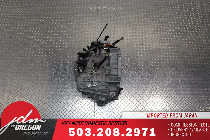 2005-2010 Scion tC 2.4L Automatic Transmission JDM 2AZ-FE