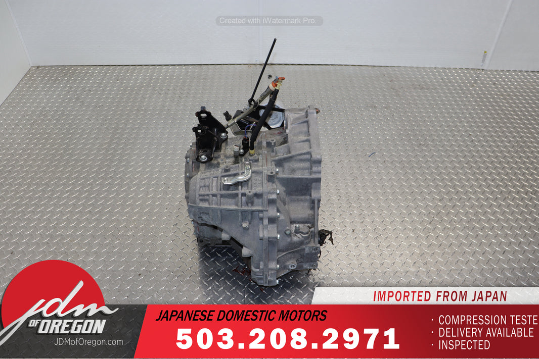 2005–2010 Scion tC – JDM Automatic Transmission (2.4L 2AZ-FE)
