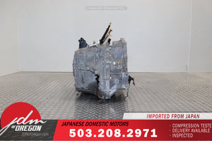 JDM 09-12 TOYOTA RAV-4 2WD AUTOMATIC TRANSMISSION 2.5L