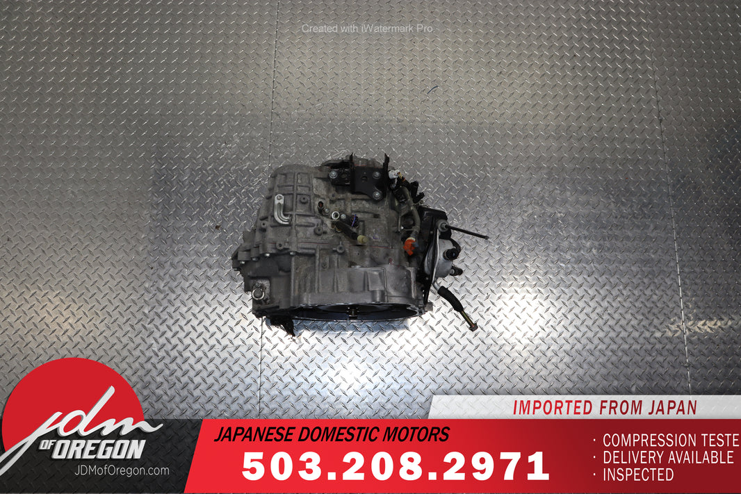 2005–2010 Scion tC – JDM Automatic Transmission (2.4L 2AZ-FE)