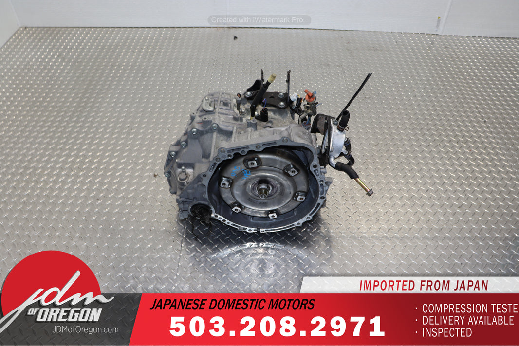 2005–2010 Scion tC – JDM Automatic Transmission (2.4L 2AZ-FE)