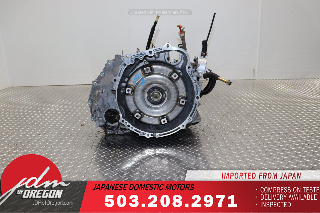 2005–2010 Scion tC – JDM Automatic Transmission (2.4L 2AZ-FE)