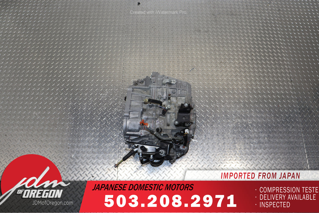 2005–2010 Scion tC – JDM Automatic Transmission (2.4L 2AZ-FE)