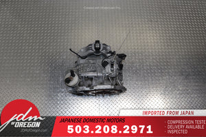 JDM 2008-2010 MINI COOPER S AUTOMATIC TRANSMISSION